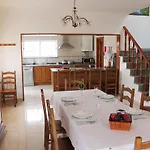 Altinho Do Oeste بيت للعطل