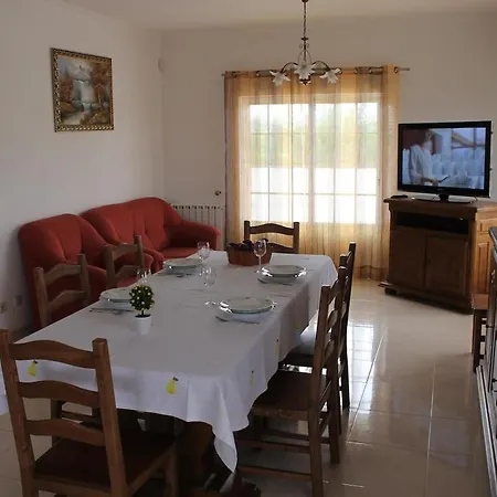 Holiday home Altinho Do Oeste