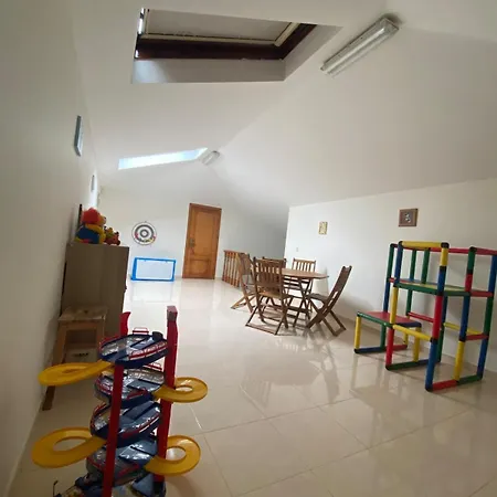 Altinho Do Oeste בית נופש