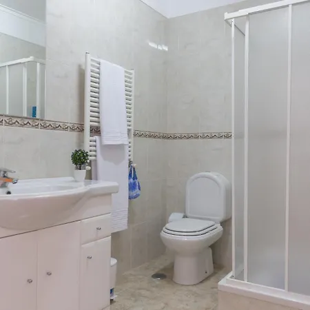 Vakantiehuis Altinho Do Oeste Bombarral