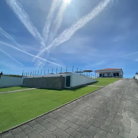 Altinho Do Oeste Holiday home *