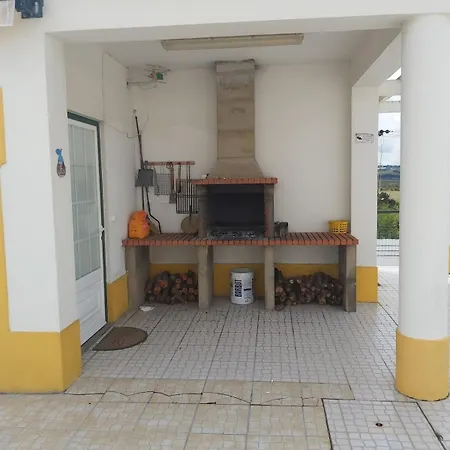 Altinho Do Oeste בית נופש