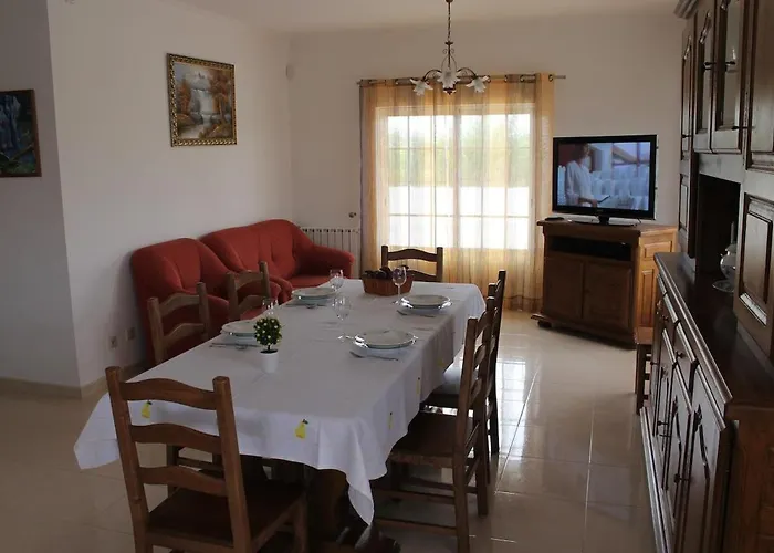 Holiday home Altinho Do Oeste