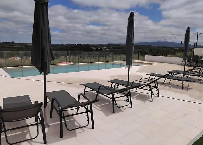 Altinho Do Oeste * Bombarral