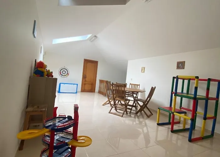 Altinho Do Oeste Holiday home