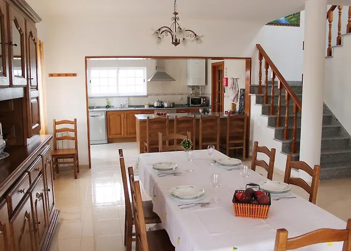Altinho Do Oeste Holiday home