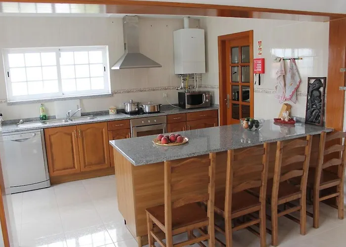 Altinho Do Oeste Holiday home