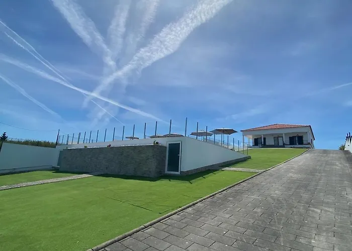 Altinho Do Oeste Holiday home *