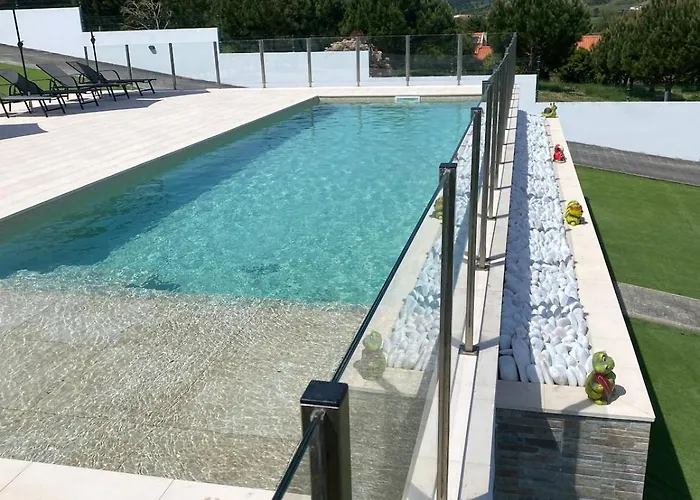 Holiday home Altinho Do Oeste