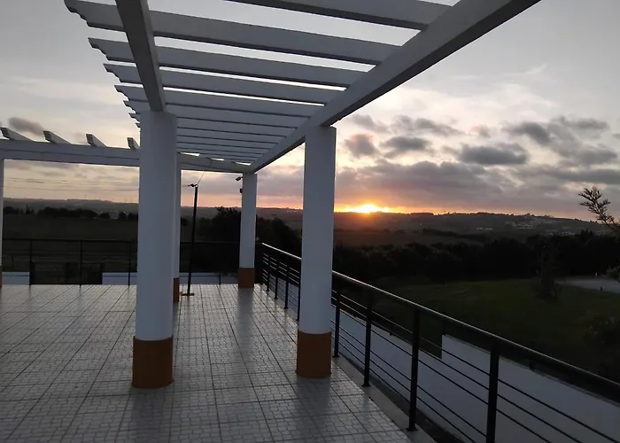 Holiday home Altinho Do Oeste Bombarral